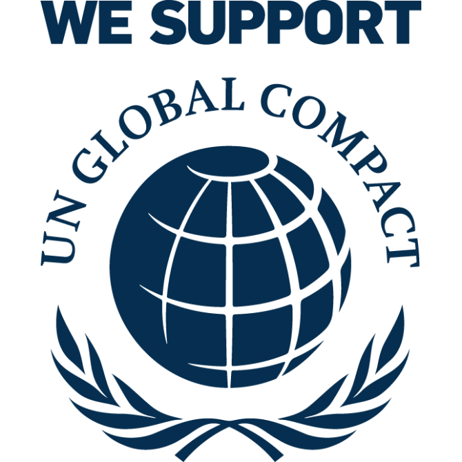 アルタヴィア_国連グローバル・コンパクトロゴ