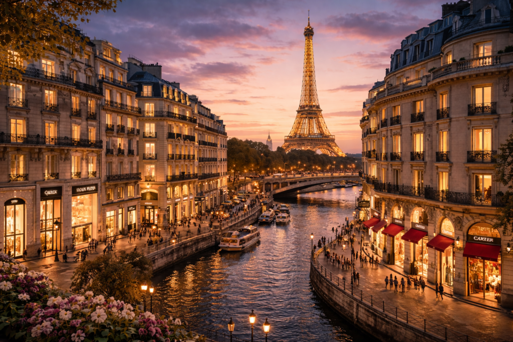 ヨーロッパ施工