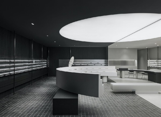 コンセプトデザイン